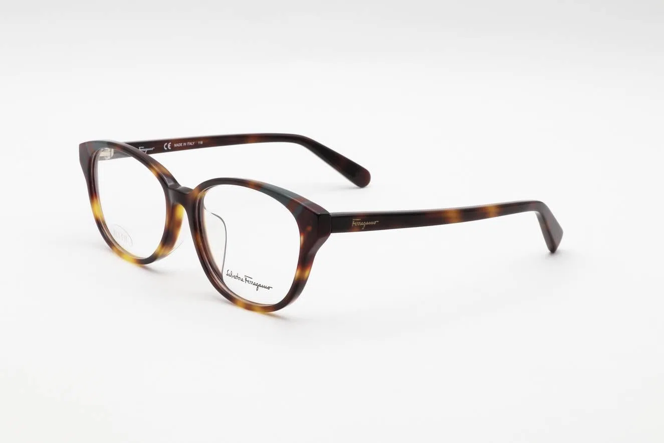 Ferragamo SF2809A Eyeglasses - view 3